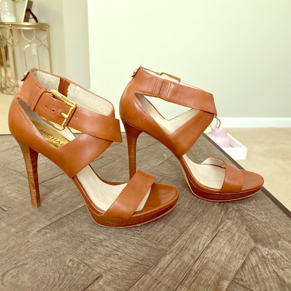 Michael Kors heels